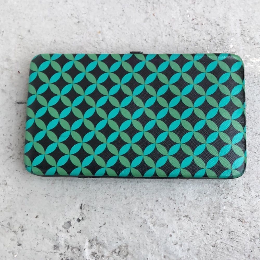 Halogen wallet - Picture 2 of 8